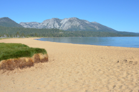 Kiva Beach • Lake Tahoe Guide