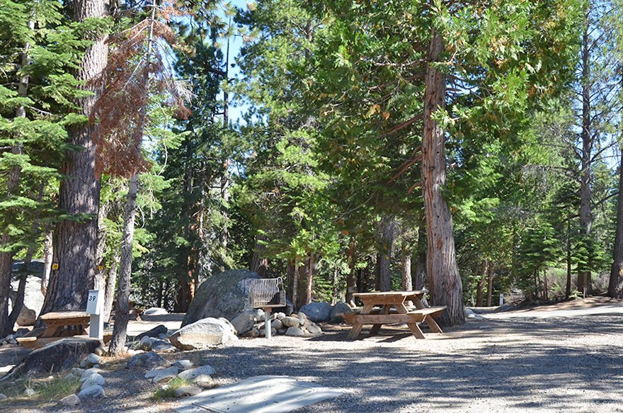 Tahoe Time: Your Ultimate Guide to Nevada KOA-South Lake Tahoe