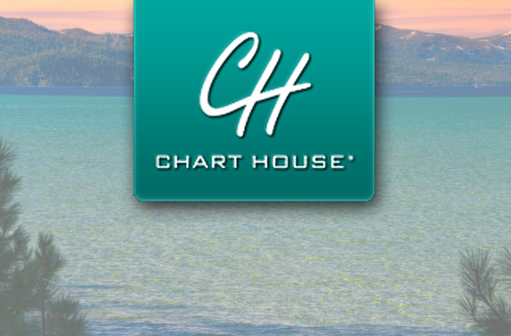 Chart House Tahoe Menu