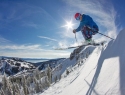 Alpine Meadows Lake Tahoe