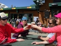 Alpine Meadows Lake Tahoe