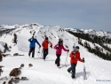 Alpine Meadows Lake Tahoe