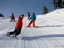 Alpine Meadows Lake Tahoe