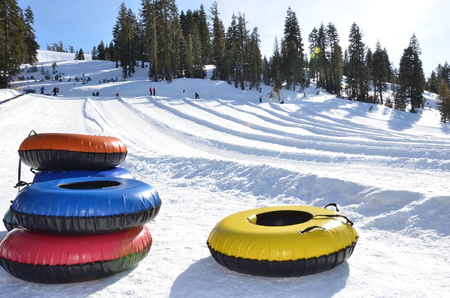 Image result for tubing in tahoe