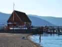 Chambers Landing Lake Tahoe
