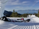 Diamond Peak Resort Lake Tahoe