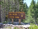 DL Bliss State Park