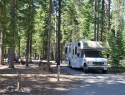 General Creek Campground