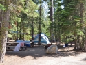 General Creek Campground
