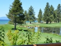 Edgewood Lake Tahoe Golf Course