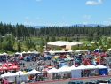 Hot August Nights at South Lake Tahoe