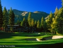 Incline Village Championship Golf Course