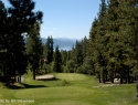 Incline Village Mountain Golf Course