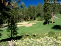 Incline Village Mountain Golf Course