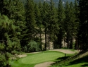 Incline Village Mountain Golf Course