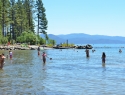 Coon Street Boat Launch