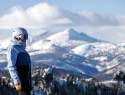 Kirkwood Resort Peak View