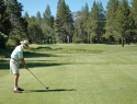 Lake Tahoe Golf Course