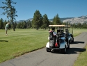 Lake Tahoe Golf Course