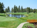 Edgewood Golf Course Lake Tahoe