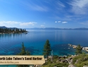 Lake Tahoe Photo of Sand Harbor Area
