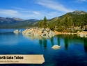 Lake Tahoe Photo near Sand Harbor