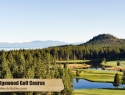 Edgewood Golf Course South Lake Tahoe