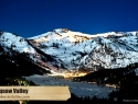 Squaw Valley Ski Resort