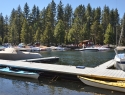 Meeks Bay Marina