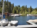 Meeks Bay Marina