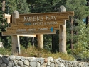 Meeks Bay Entrance