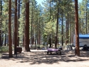 Nevada Beach and Campground