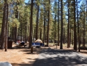 Nevada Beach and Campground