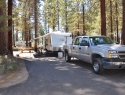 Nevada Beach and Campground