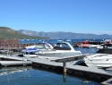 North Tahoe Marina