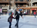 Northstar-Village-Ice-Skating