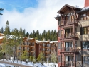 Village at Northstar Lodging