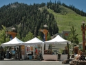 Pacific Fine Arts Festival - Lake Tahoe