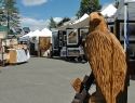 Pacific Fine Arts Festival - Lake Tahoe