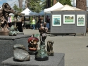 Pacific Fine Arts Festival - Lake Tahoe