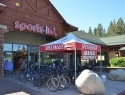 Raleys Village Center Lake Tahoe