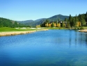 Resort at Squaw Creek Golf Course