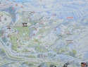 royal-gorge-cross-country-ski-map