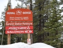 royal-gorge-cross-country-ski-signage
