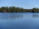 Serene Lakes Water View