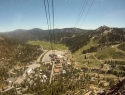 Squaw Valley Tram Views