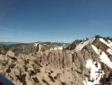 Squaw Valley Tram Views