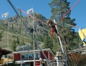 The Village at Squaw Valley - Sky Jump