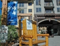 The Village at Squaw Valley - Big Chair