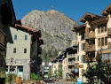 The Village at Squaw Valley - View of Tram